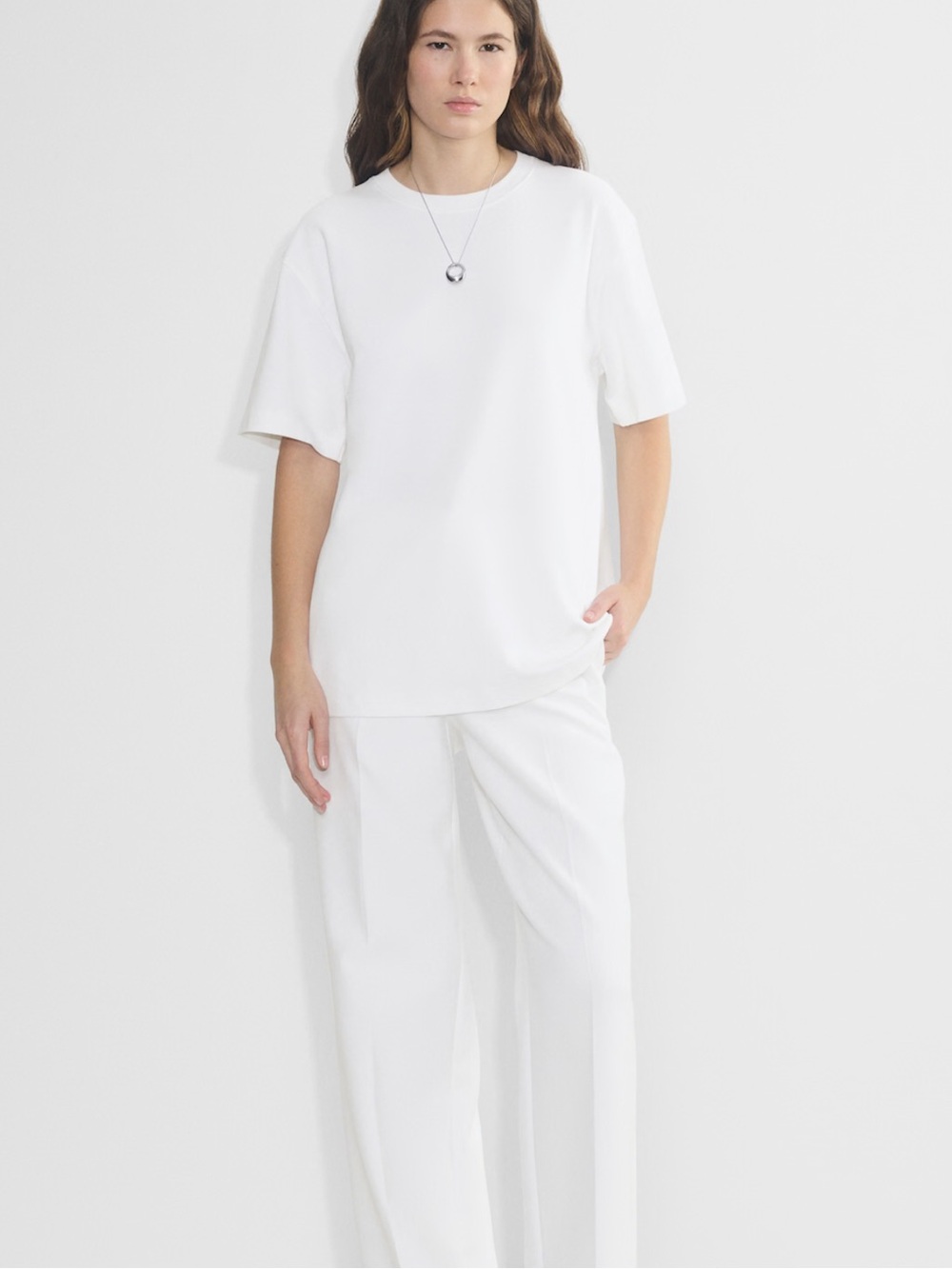 Aritzia Babaton Agency Pant- Crepette